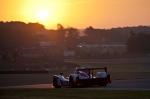Nissan LMP2 Le Mans 24 Hours 2012 года